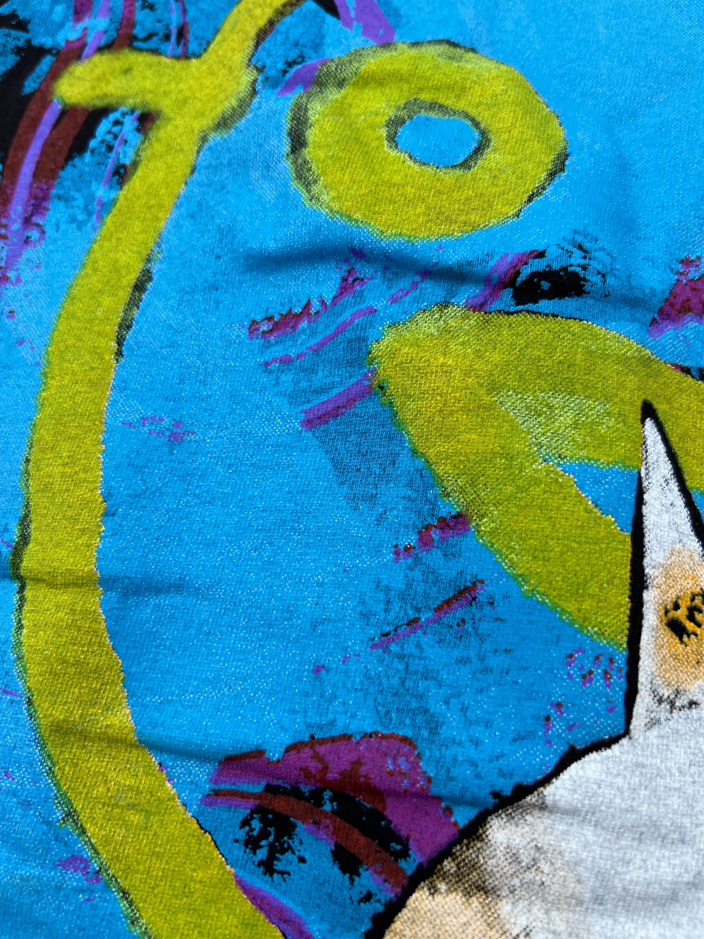 illustrator Pika & Smeargle Orig. fan art shirt