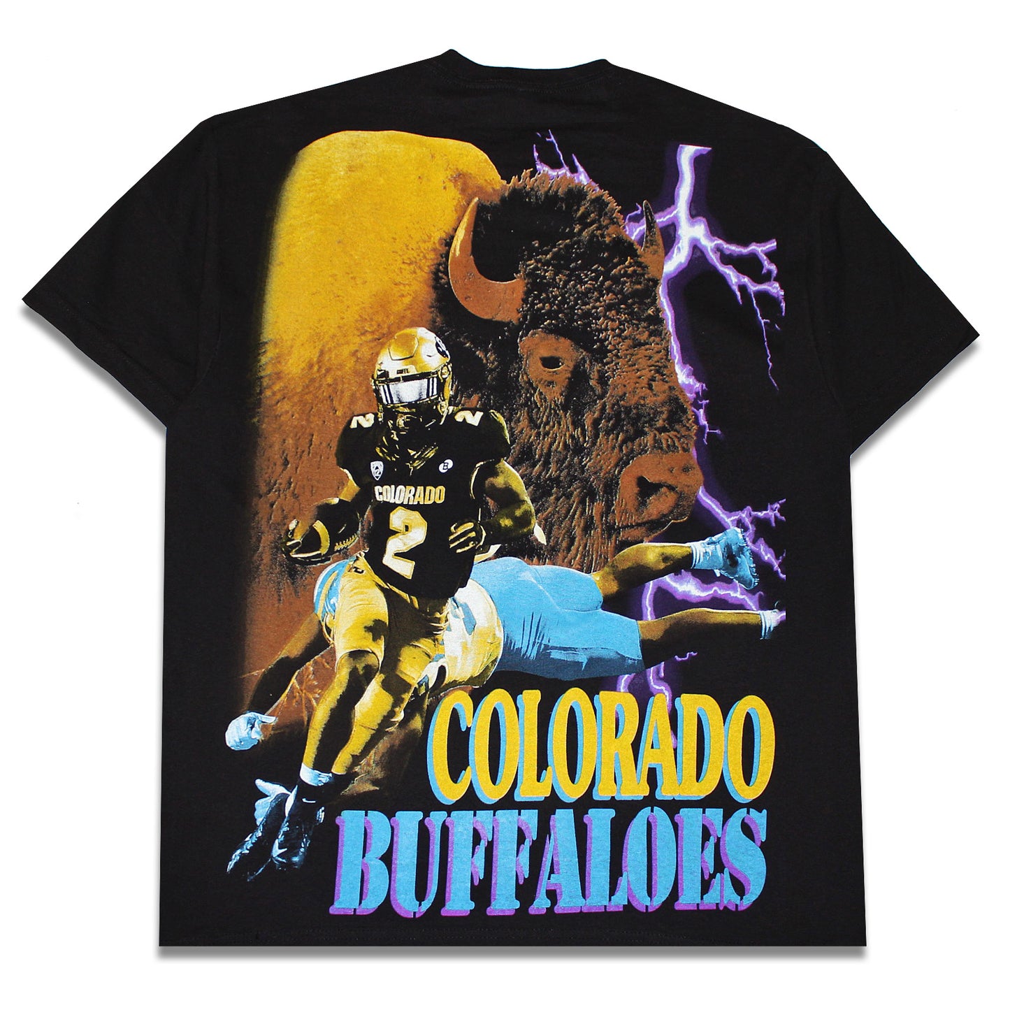 Coach P C.U Orig. fan art shirt
