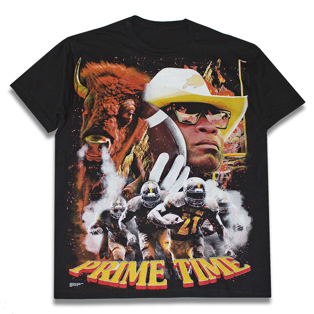 Coach P C.U Orig. fan art shirt