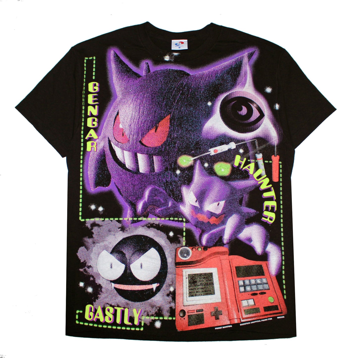 V2. 3D Evolution line Orig. fan art shirt
