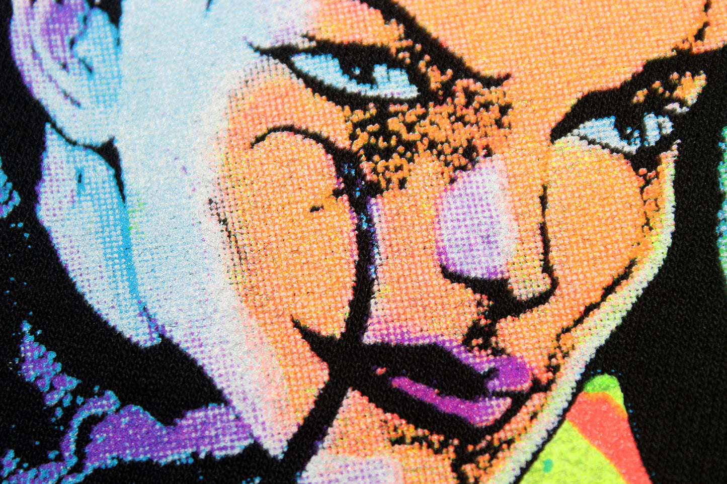 Æon Flux Orig. fan art shirt