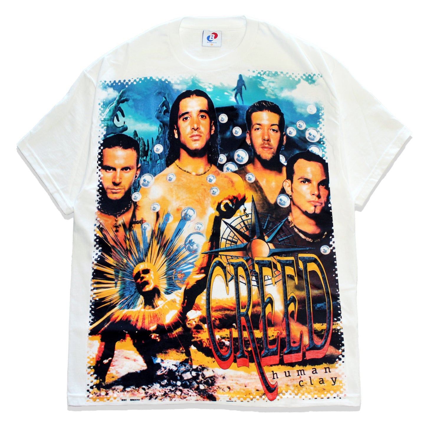 Big Tymers/Cash Money Orig. fan art shirt