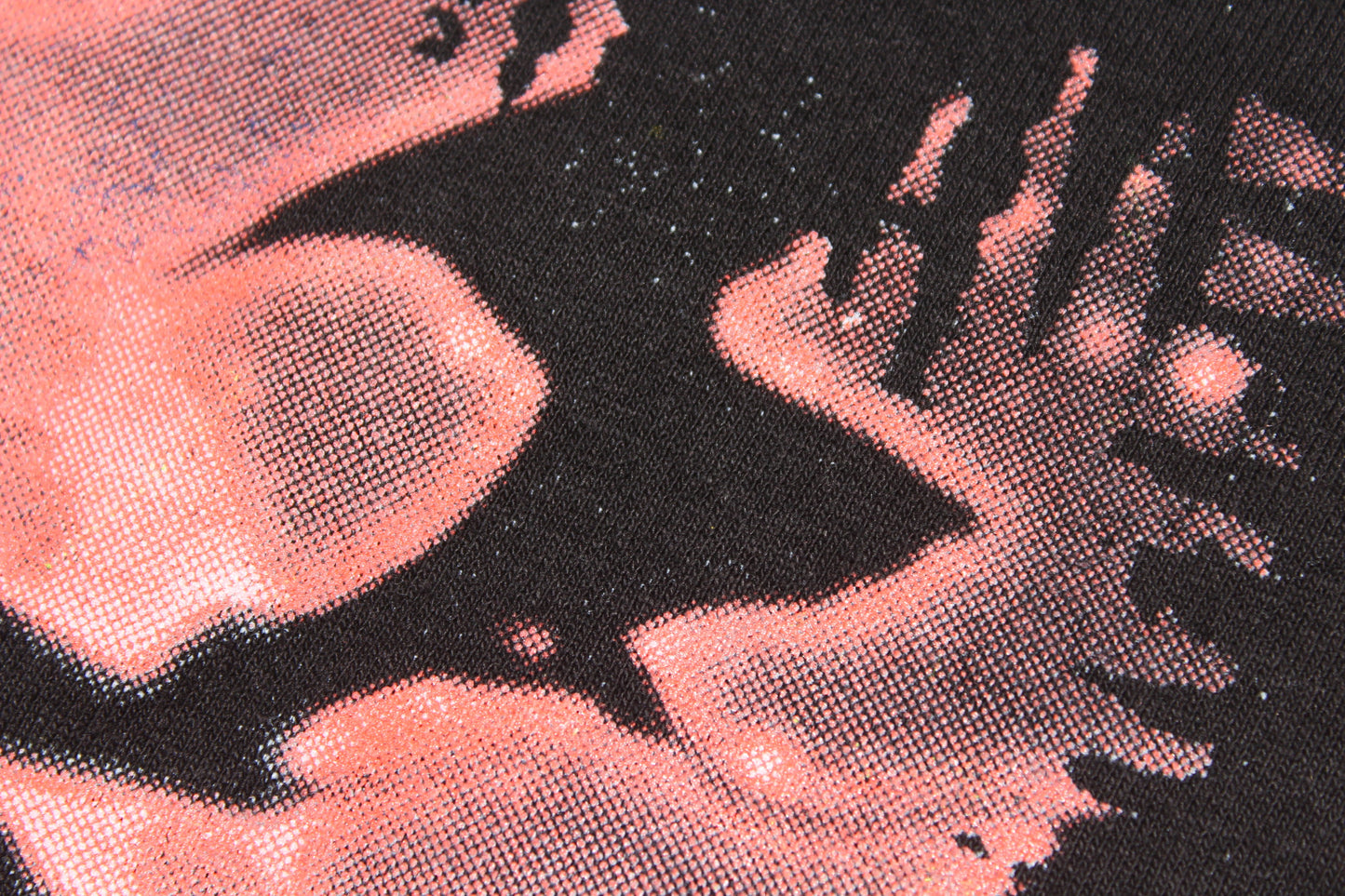 Vampire Hunter D Orig. fan art shirt