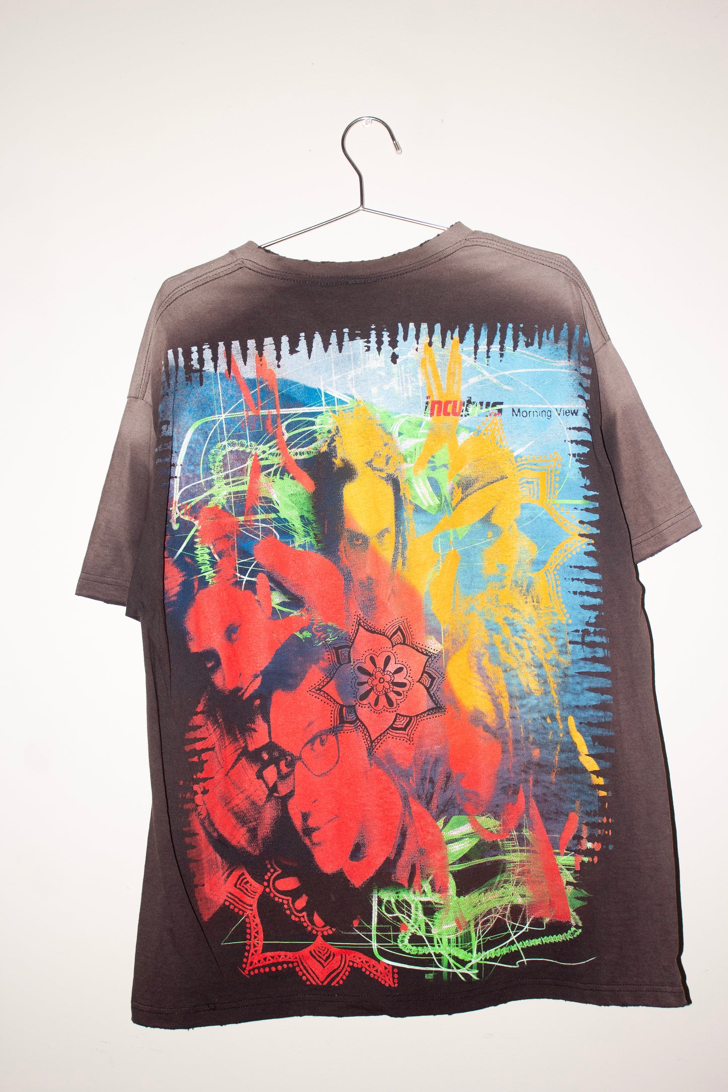 BSC INCUBUS Sun Faded BSC Tee (XL)