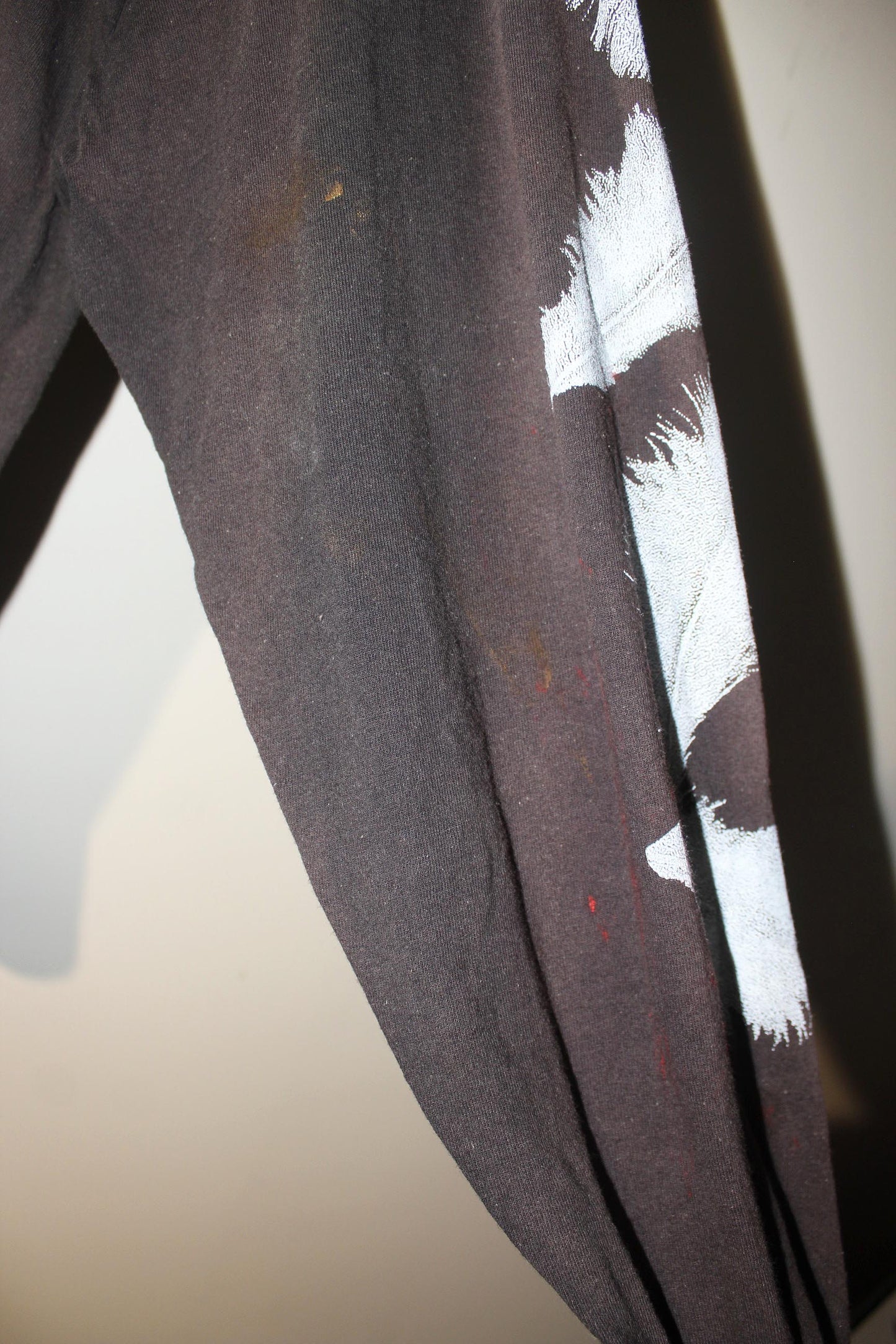 BSC Kurt sunfaded Long sleeve tee (XXL)