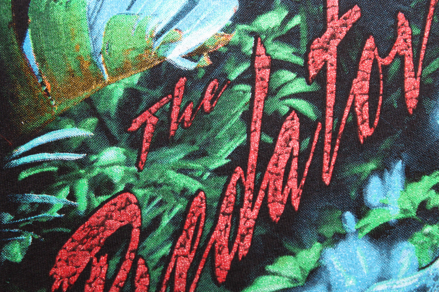 'The Predator' Orig. fan art Zip Hoodie