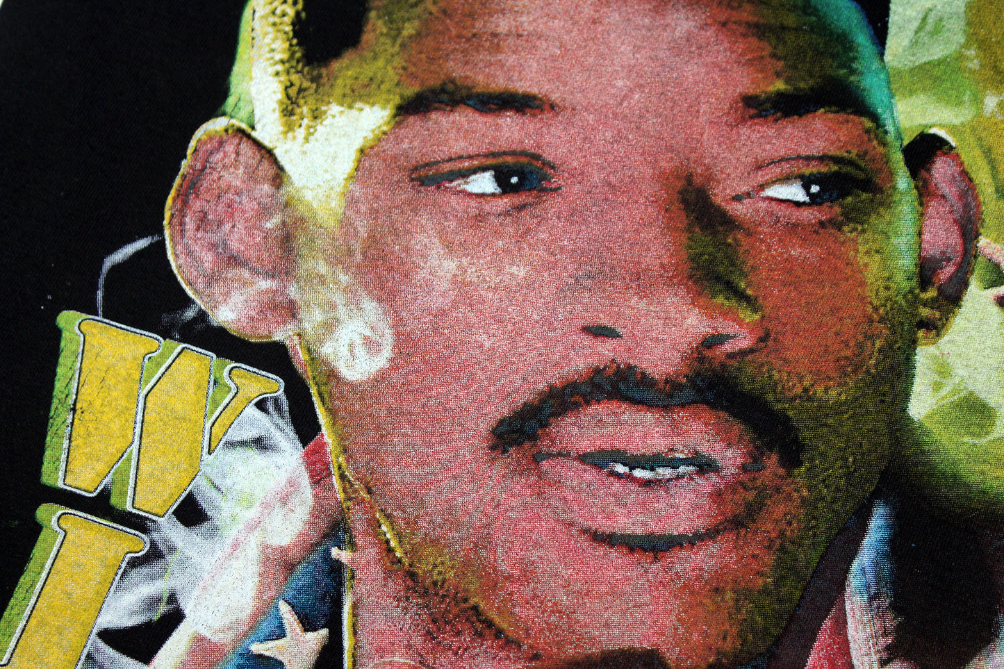 ID4 Independence Day / Will Smith Orig. Fan Art tee