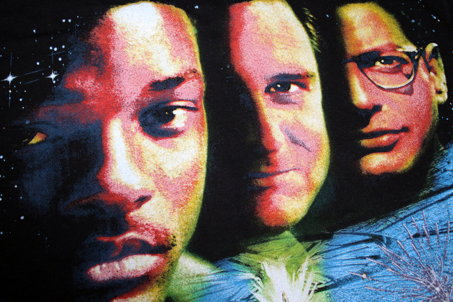 ID4 Independence Day / Will Smith Orig. Fan Art tee
