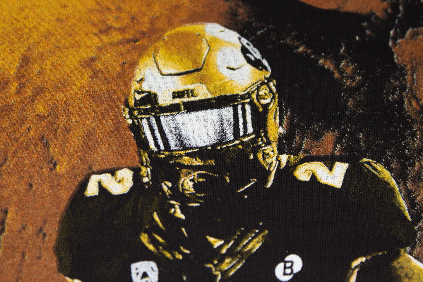Coach P C.U Orig. fan art shirt