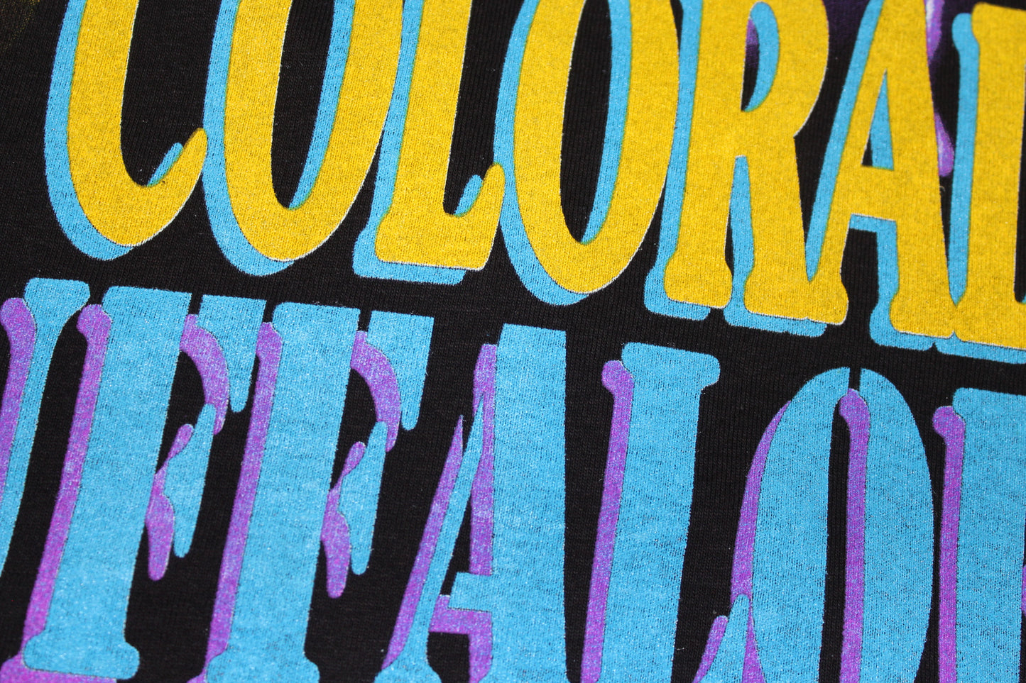 Coach P C.U Orig. fan art shirt