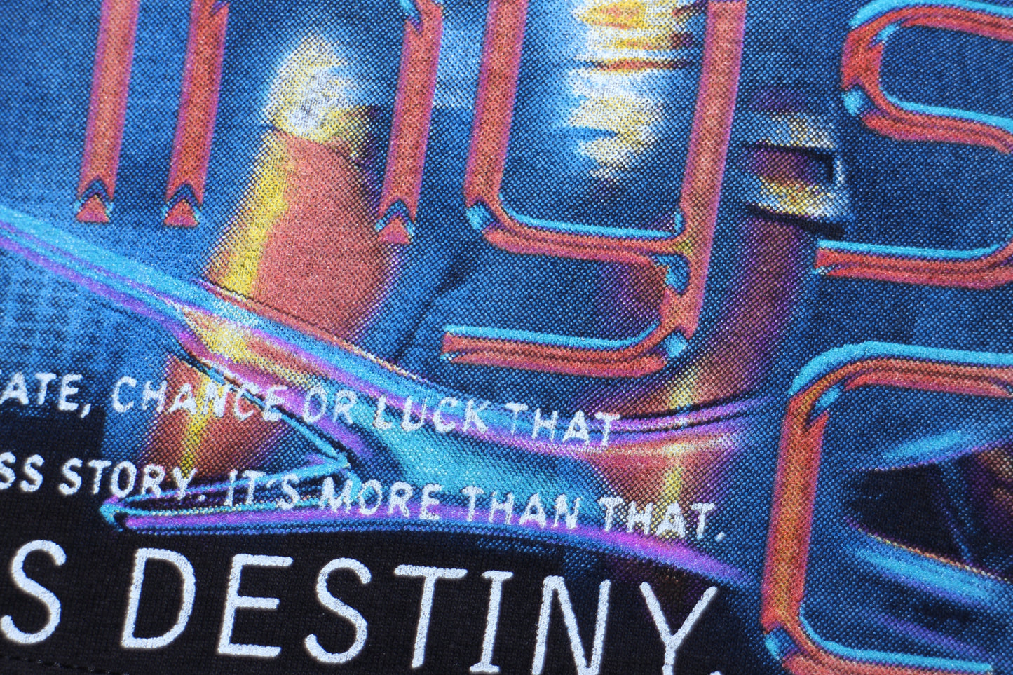 Destiny's Child 'Survivor' Orig. fan art shirt