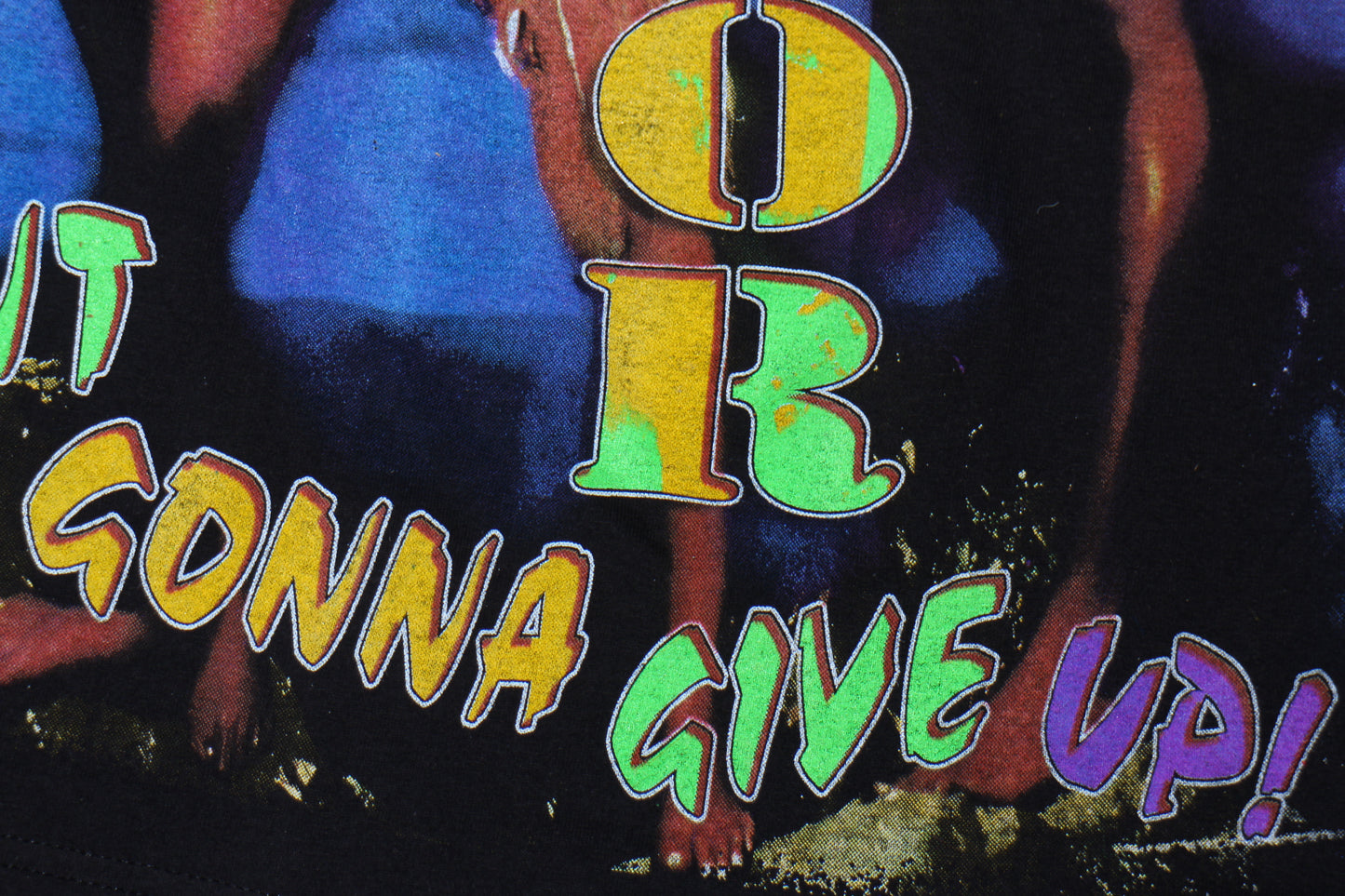 Destiny's Child 'Survivor' Orig. fan art shirt