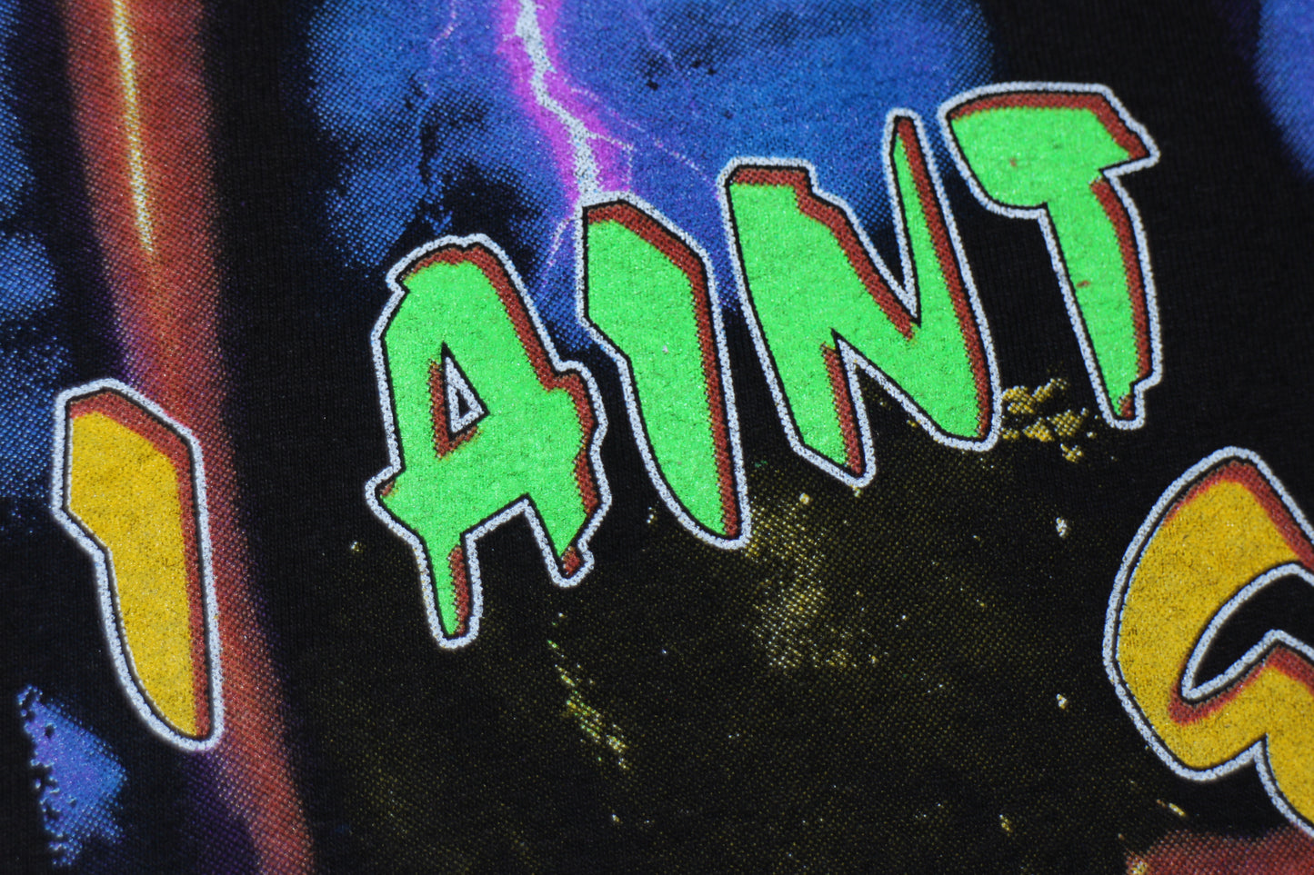 Destiny's Child 'Survivor' Orig. fan art shirt