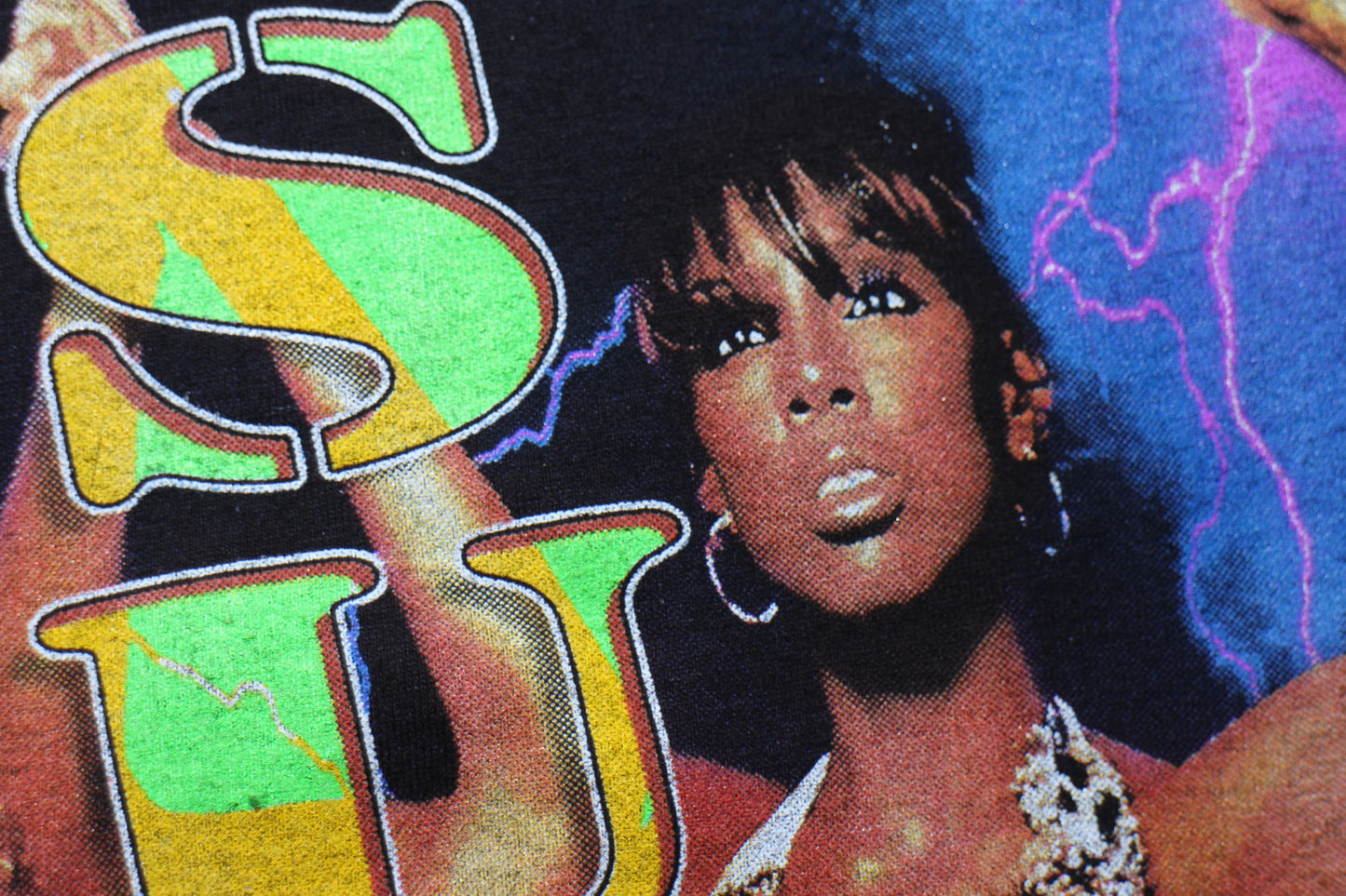 Destiny's Child 'Survivor' Orig. fan art shirt