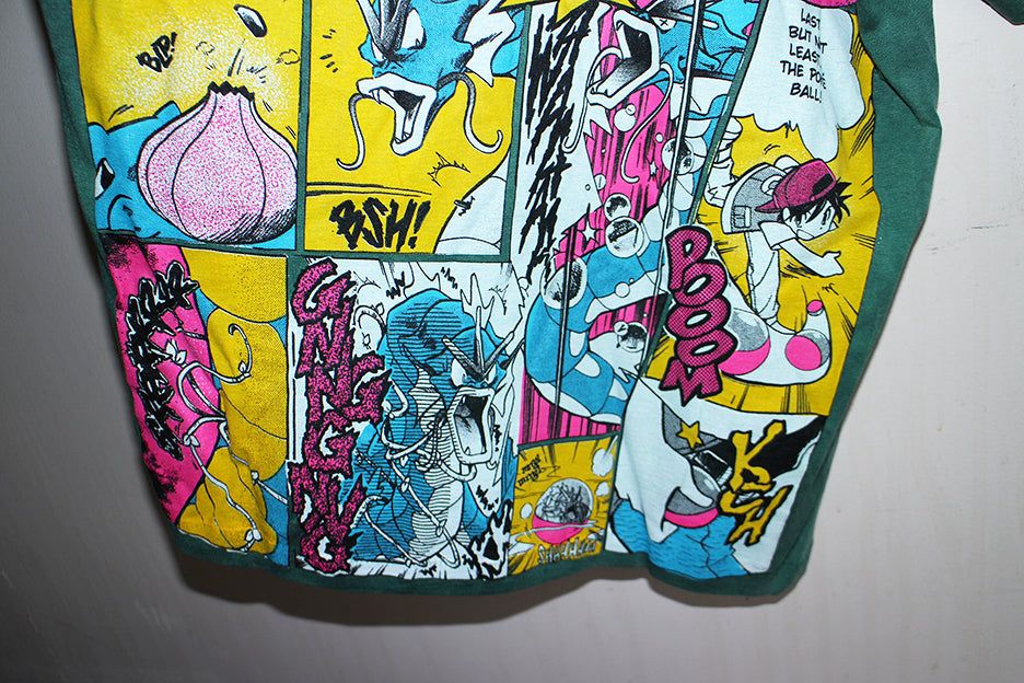 Base Set #3 Vintage (XL)