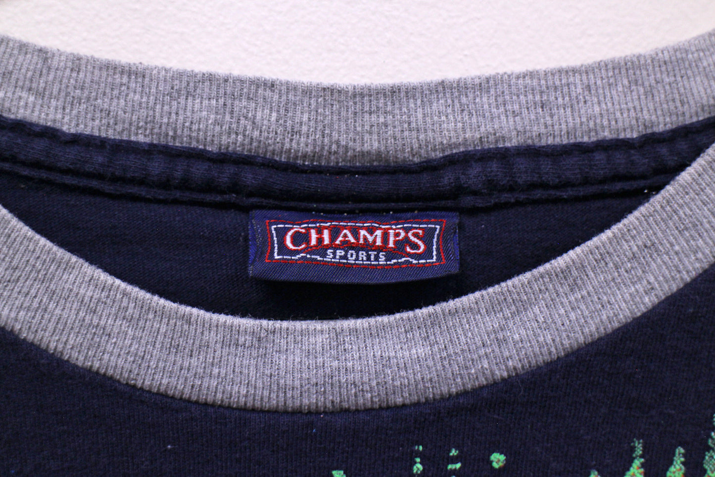 Fantastic 4 on Champs Ringer (L)