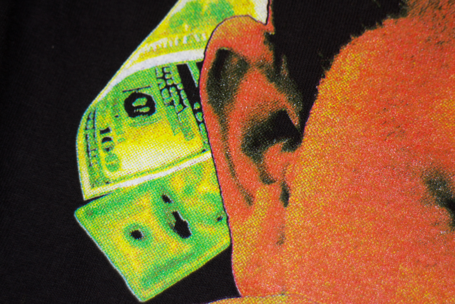 Big Tymers/Cash Money Orig. fan art shirt