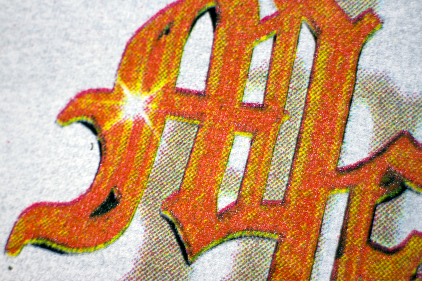 Big Tymers/Cash Money Orig. fan art shirt