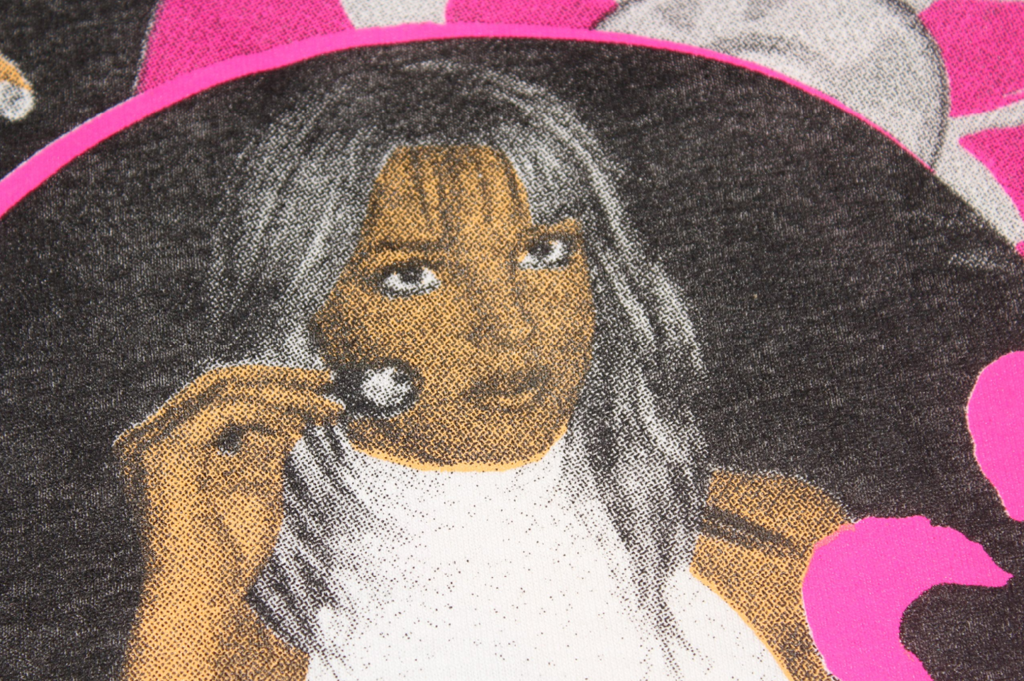 Britney 'Baby One More Time' V2. Orig. fan art shirt