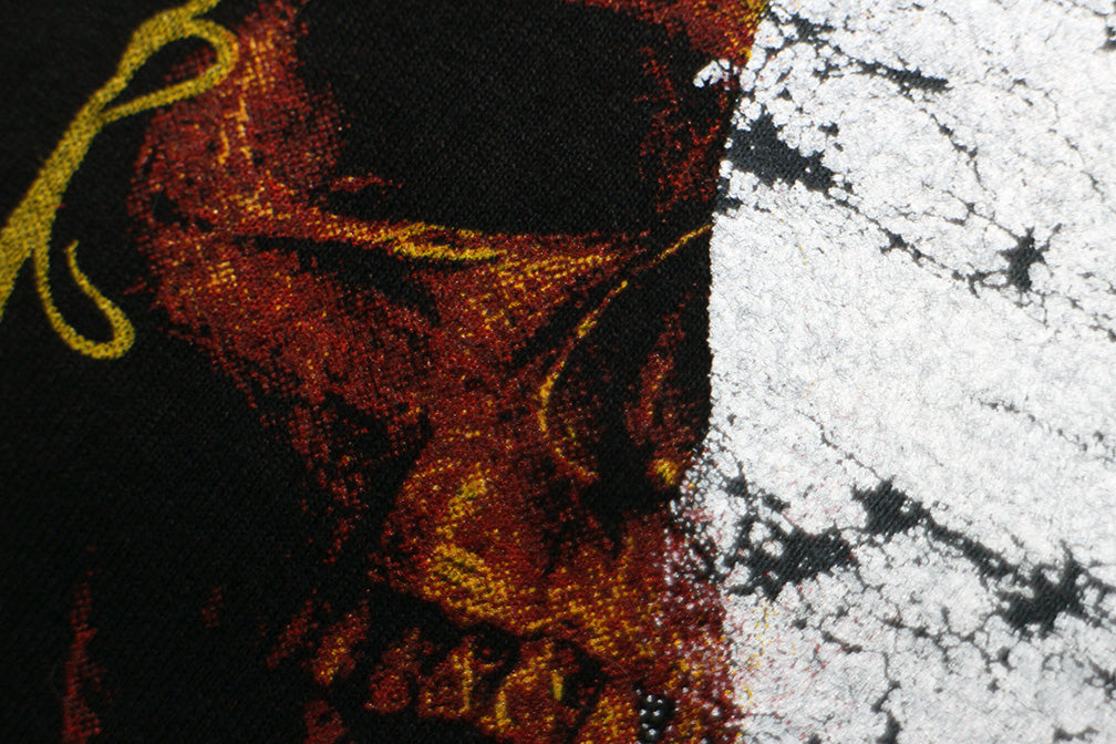 A.I.C 'Dirt' Era 93' Tour Orig. fan art *LONGSLEEVE* shirt