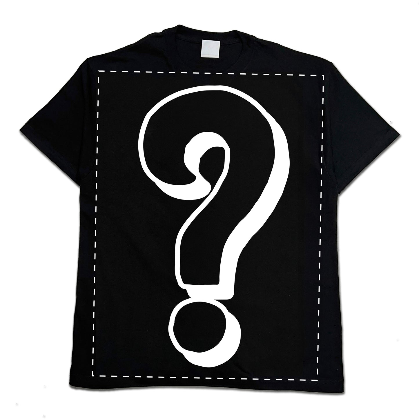 BSC CUSTOM JUMBO SCREEN PRINTING JOB *read description*