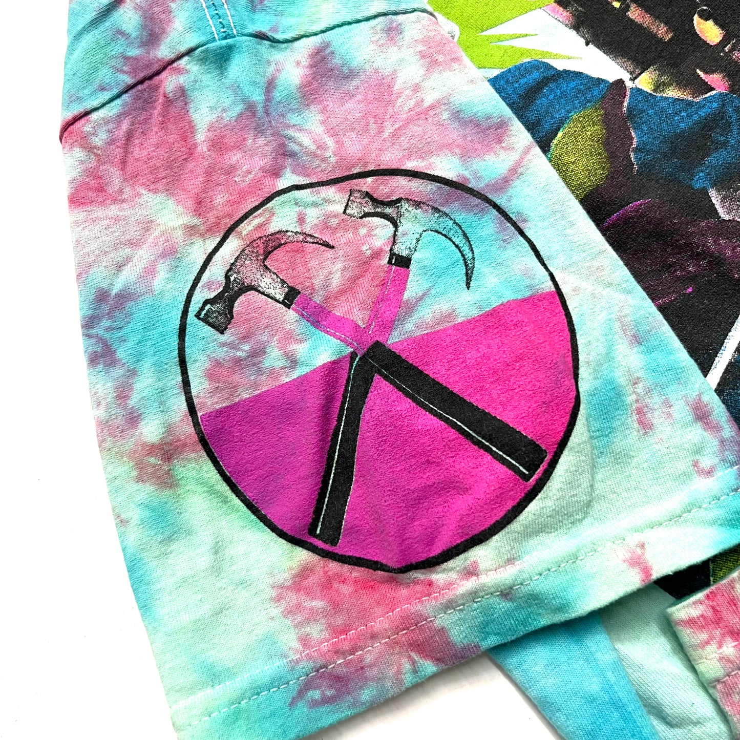 Pink Floyd Orig. LIVE in concert Bootleg shirt