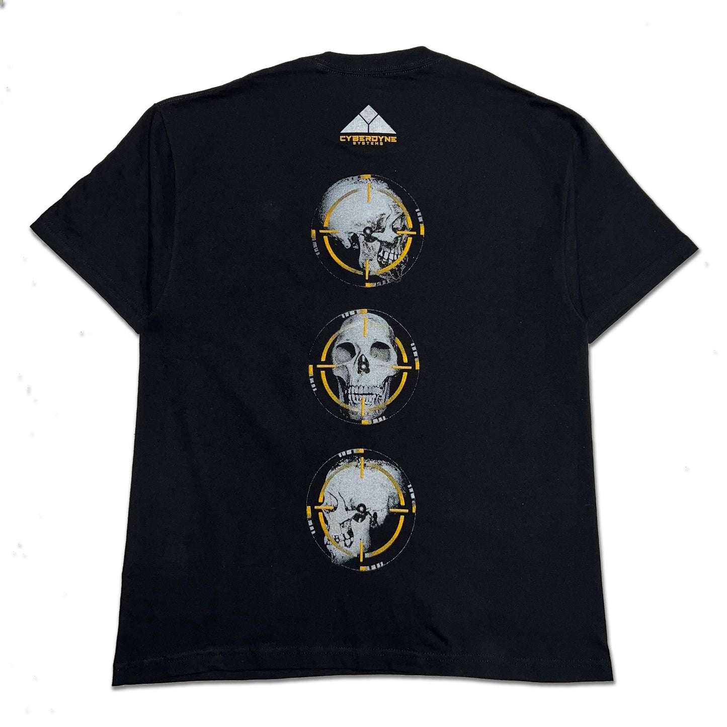 Cyberdyne Terminator V.2 Orig. fan art shirt