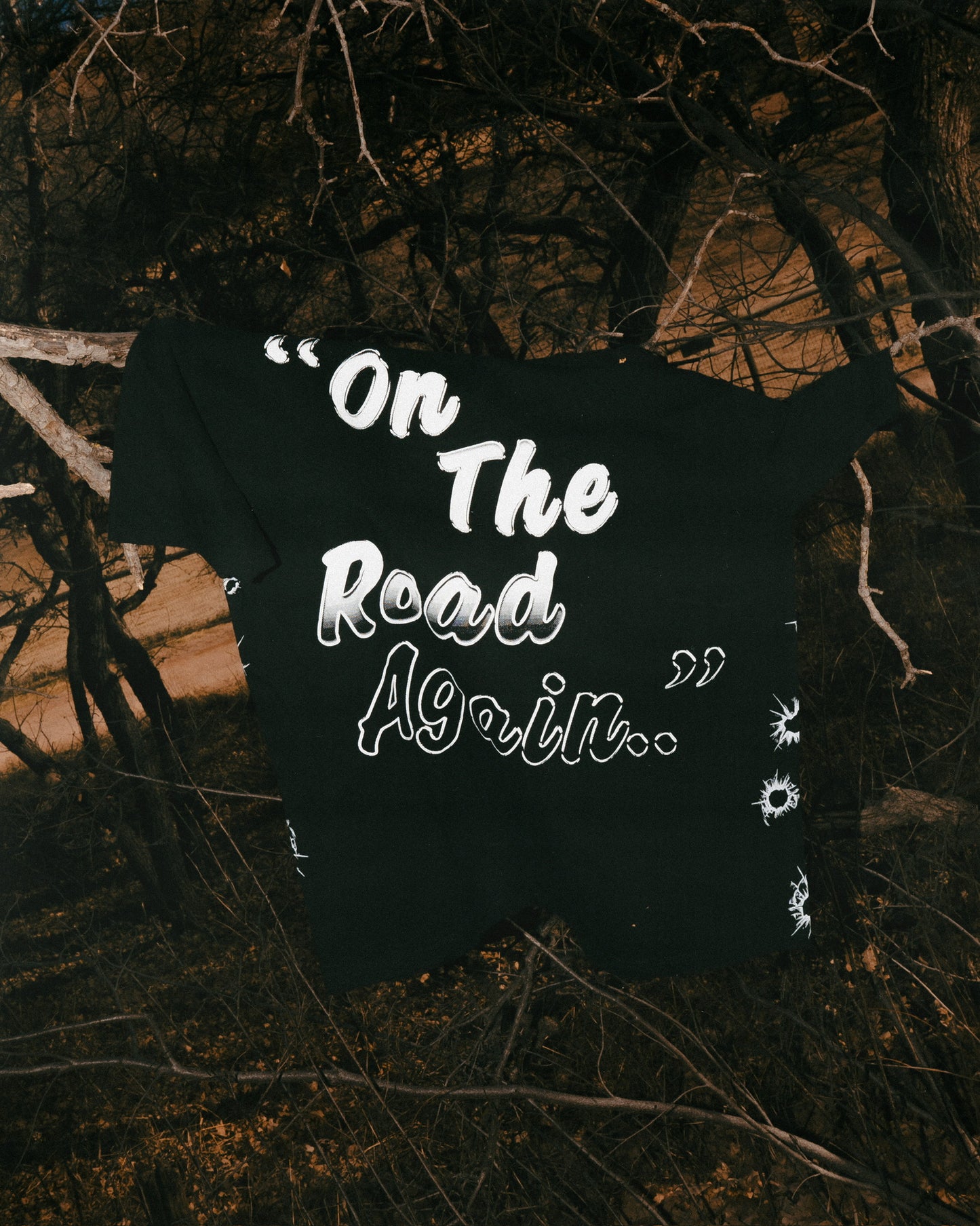 Shotgun Willie Orig. fan art shirt