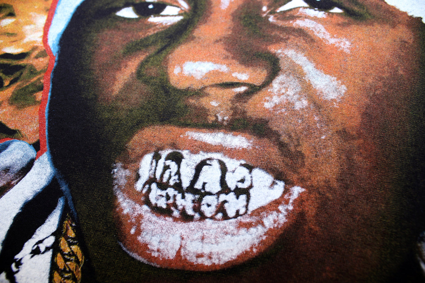 '25 Remastered' v2 Lil' Wayne / HotBoy$ Tha Block is Hot Orig. fan art tee