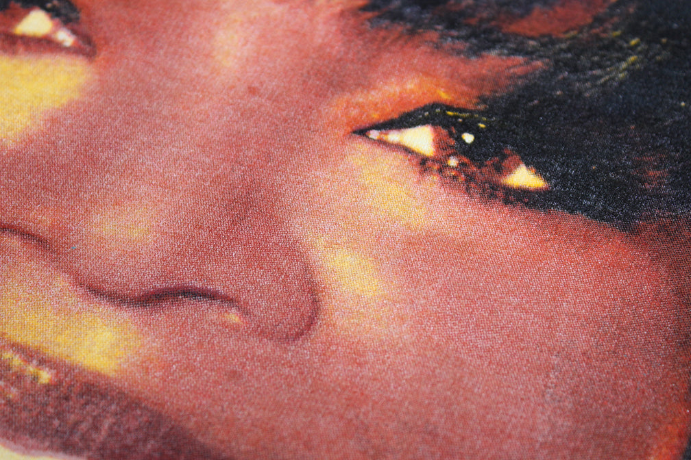 OPRAH Winfrey Orig. fan art tee