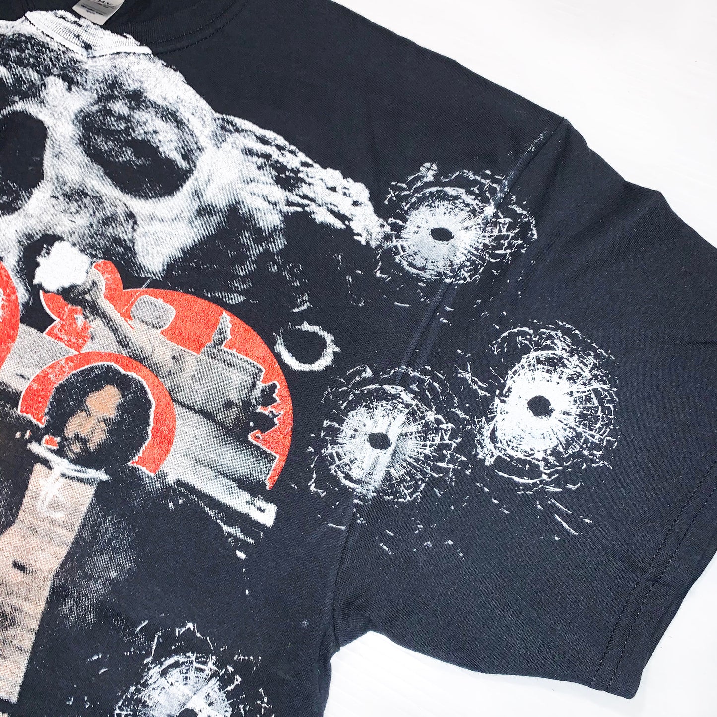 Bone Thugs N. Harmony 'ART OF WAR' Orig. Bootleg Tee