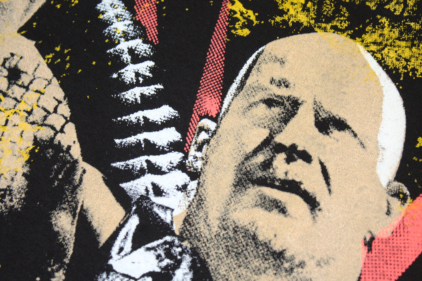 Stone Cold 'The Texas Rattlesnake' Orig. bootleg tee