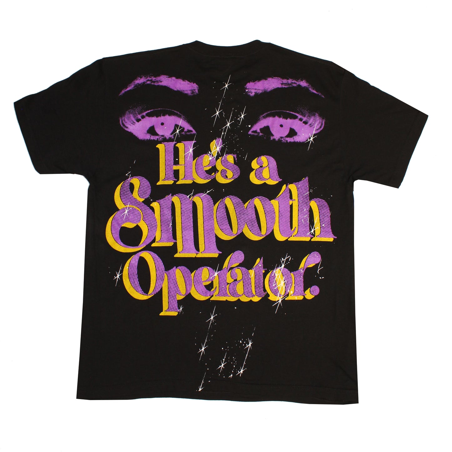 SADE Diamond Life 84' / Smooth Operator Orig. bootleg tee