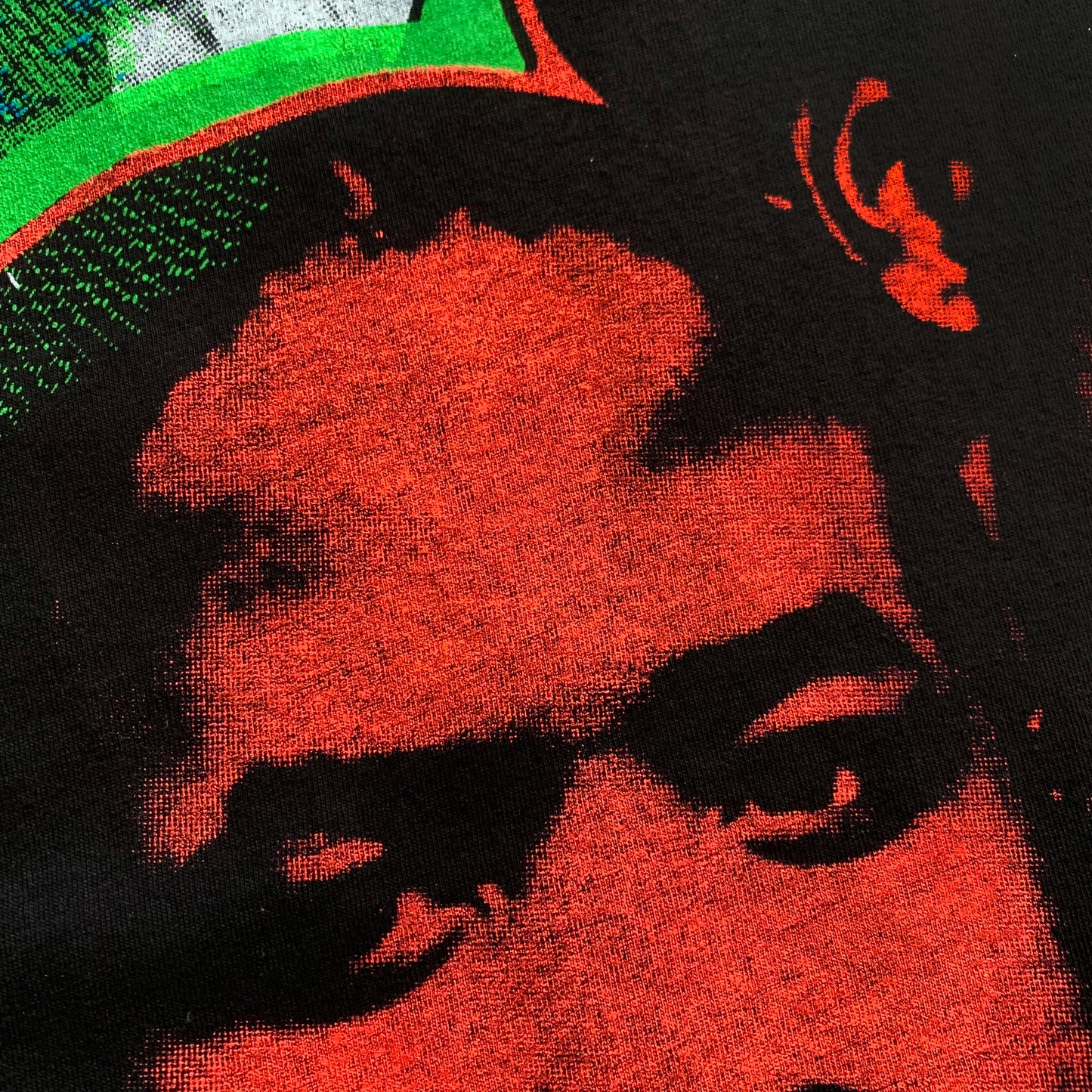 OUTKAST 'ATLiens' orig. bootleg tee