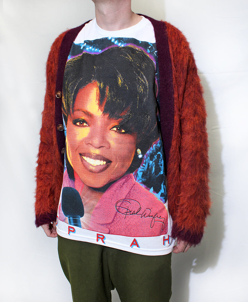 OPRAH Winfrey Orig. fan art tee