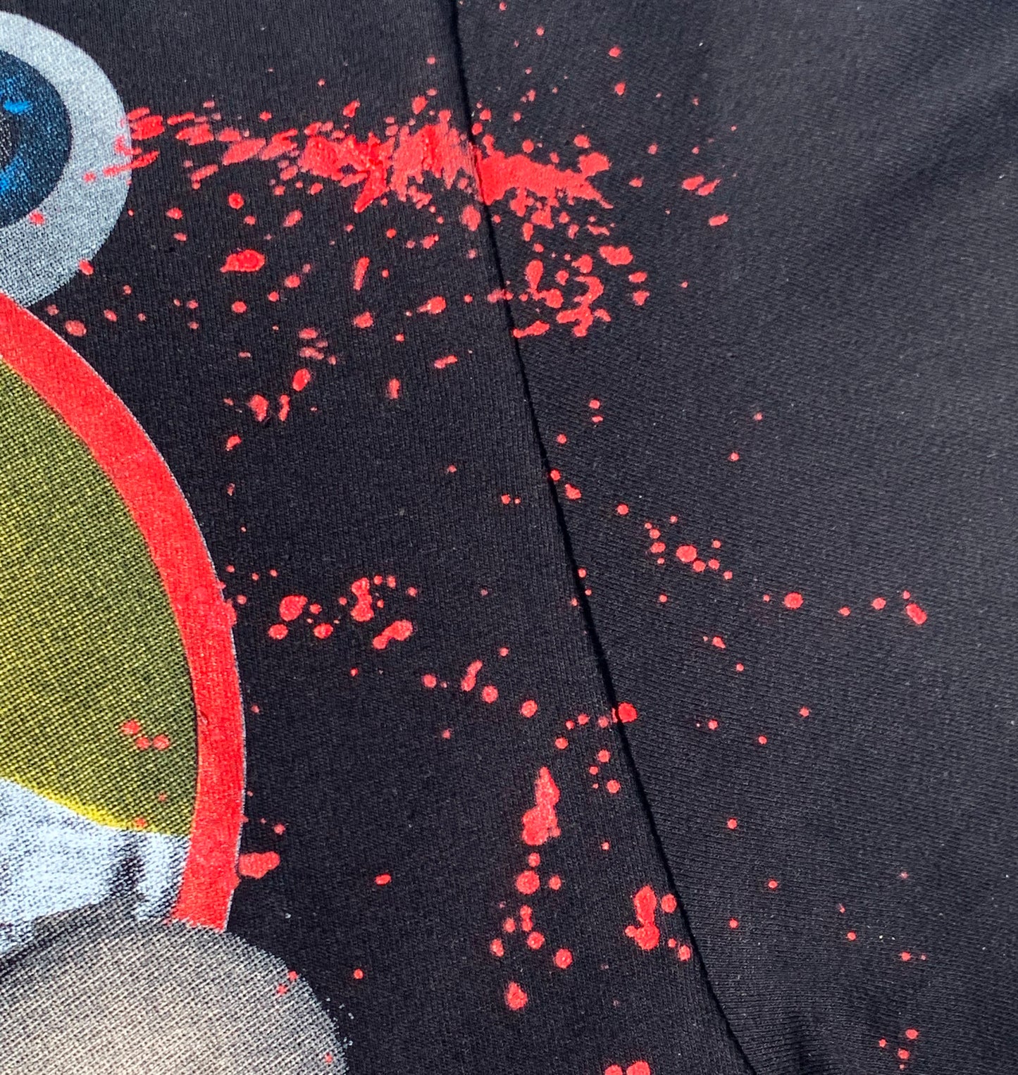 Child's Play 2/ Blockbuster promo orig. bootleg tee