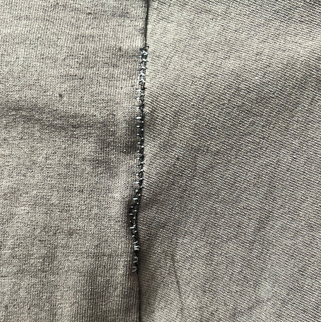 Faded & Distressed bootleg T-shirt 045 (2X)