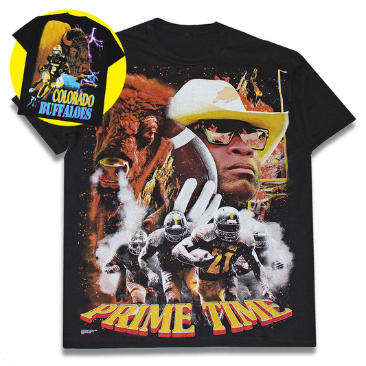 Coach P C.U Orig. fan art shirt