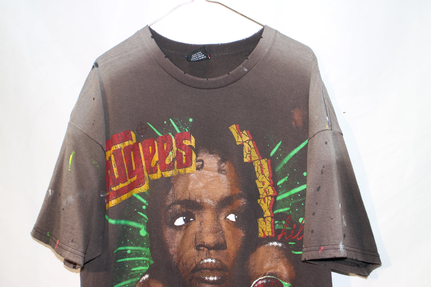 Faded Fugees Tee (XL)