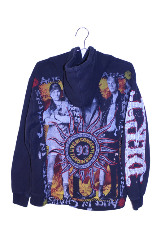 A.I.C One of One hoodie (L)