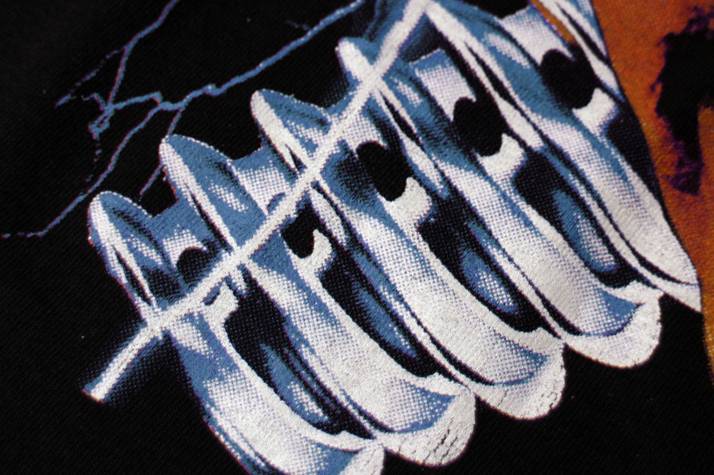 Screw S.U.C V3 Orig. fan art shirt *Re-mastered*