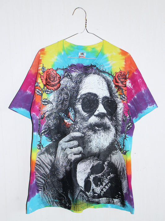 Fare Thee Well Jerry vintage single stitch F.O.T.L (XL)