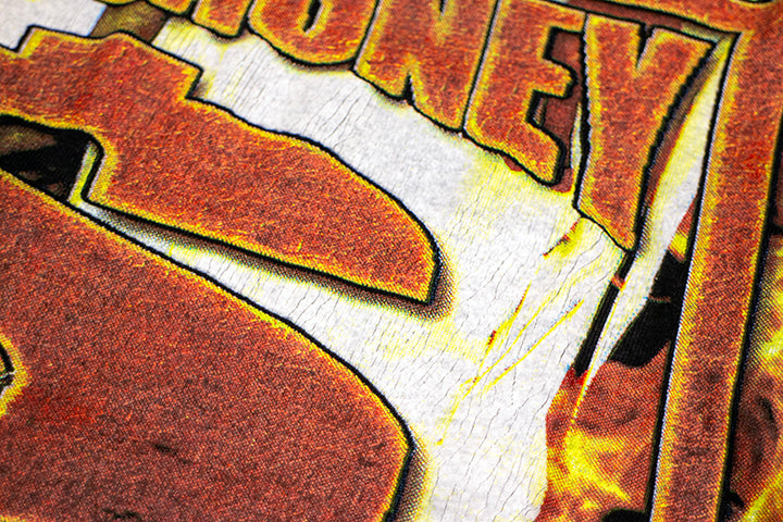 Big Tymers/Cash Money Orig. fan art shirt