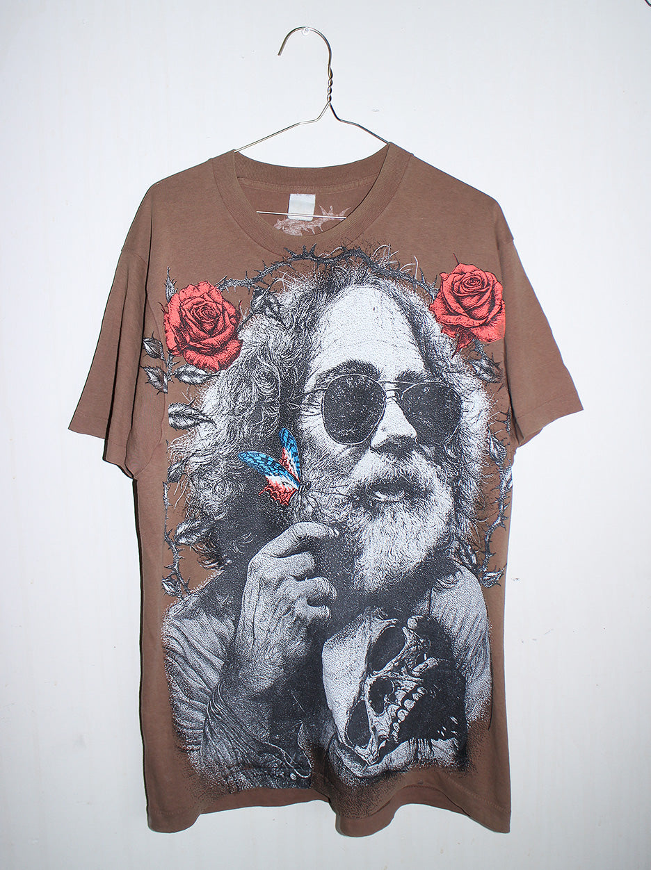 Fare Thee Well Jerry Vintage Single Stitch (XL)