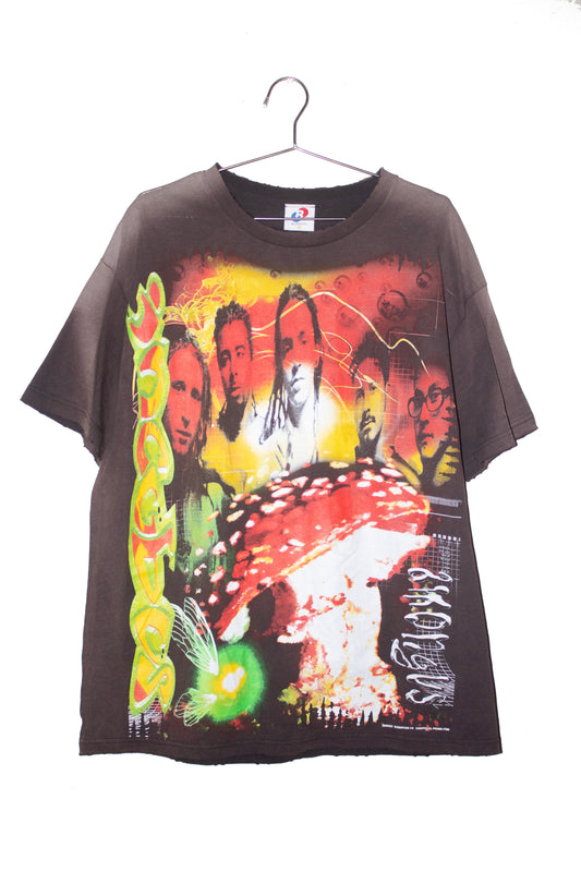 BSC INCUBUS Sun Faded BSC Tee (XL)