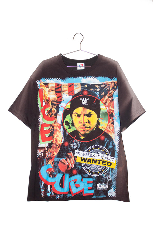 BSC Sun Faded ICE CUBE tee (XL)