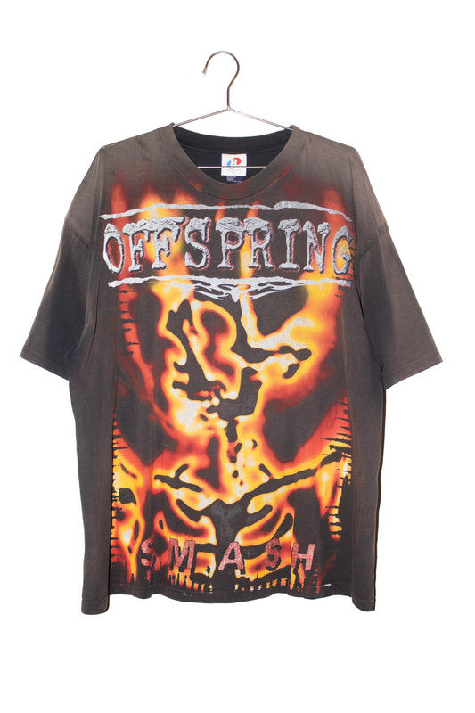 BSC Sun Faded OFFSPRING tee (XXL)