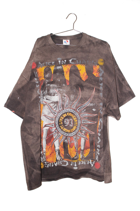 BSC Sun Faded AIC *Thrashed* (5X)