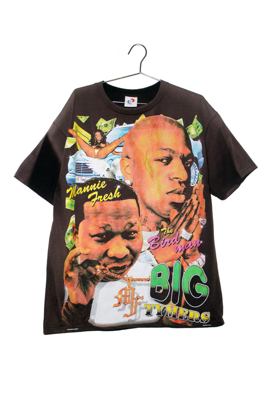 BSC Faded  Big Tymers #1 Stunna (XL)