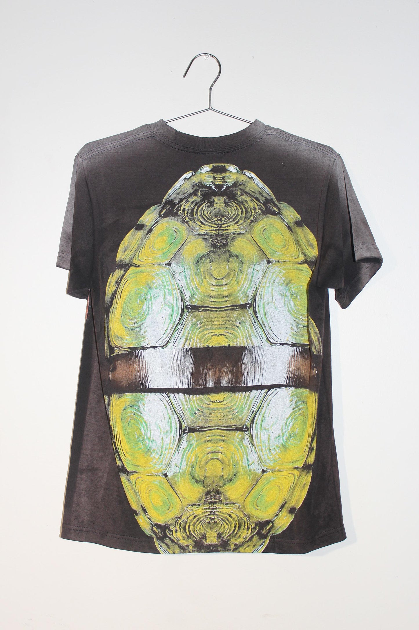 BSC sun faded TMNT tee (M)